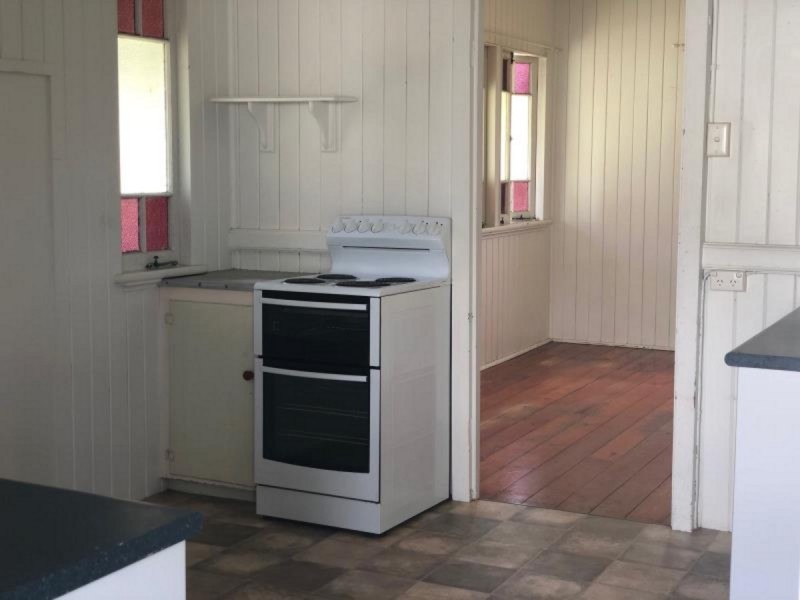 131 Denham Street, Allenstown QLD 4700